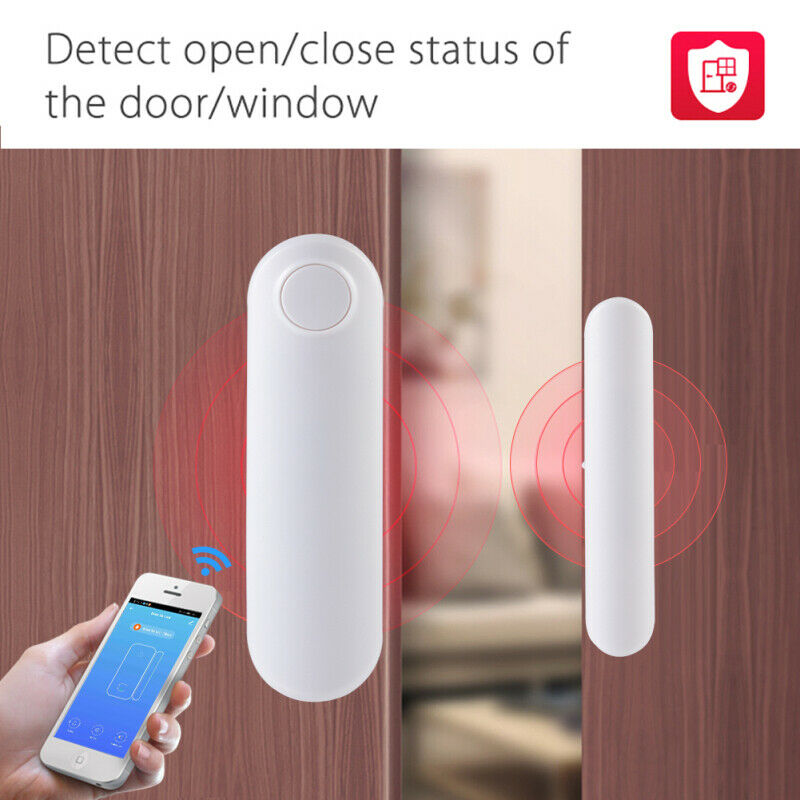 SensorWifi&Remote