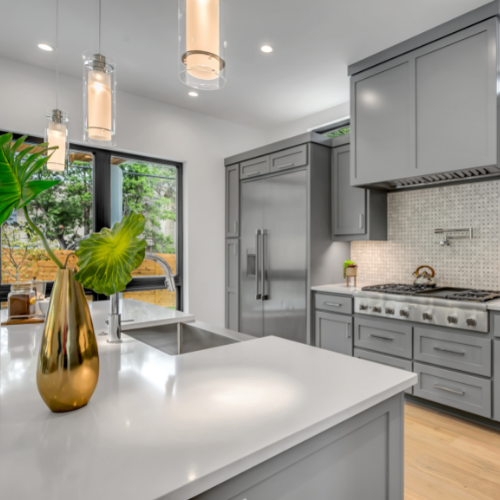 CLEANING-KITCHEN
