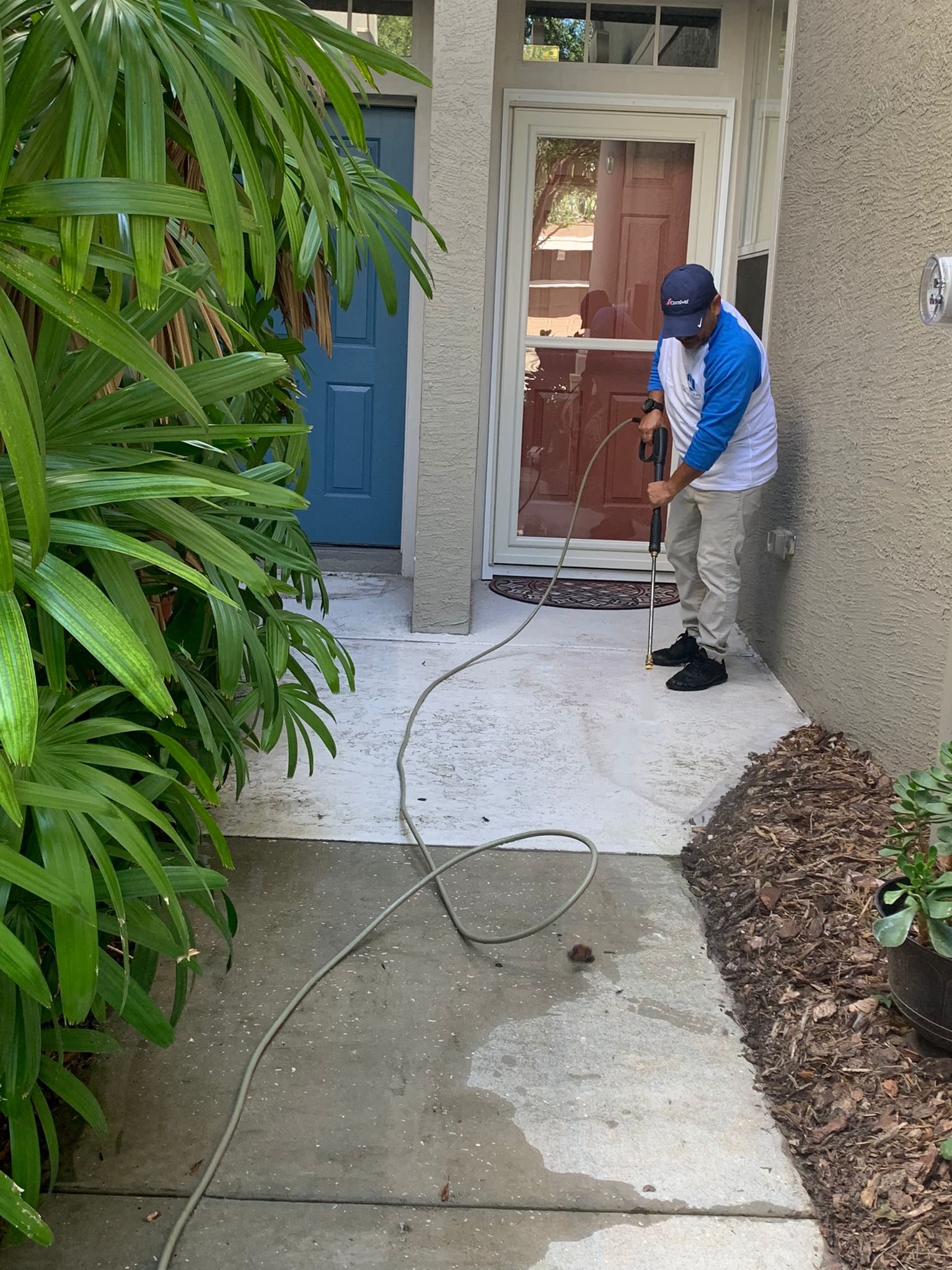 service-Pressure washing service-Pressure washing